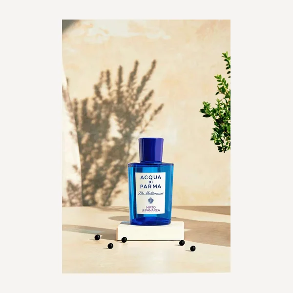 Acqua Di Parma A.D.P. Mirto Di Panarea