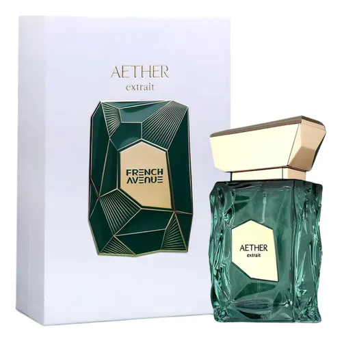 Fragrance World / French Avenue Aether