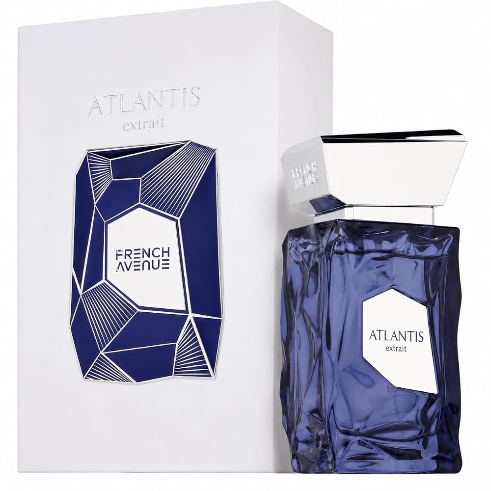 Fragrance World / French Avenue Atlantis
