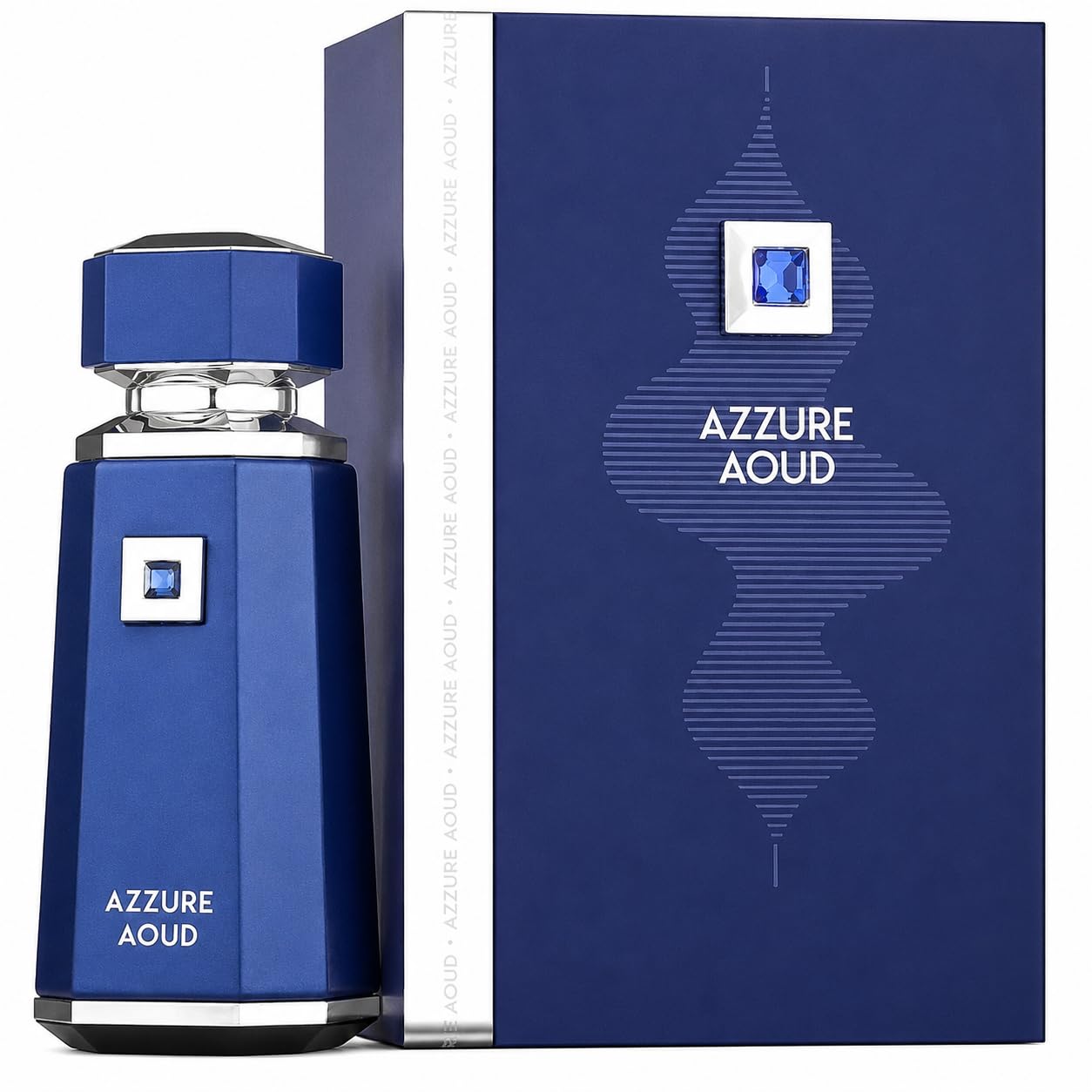 Fragrance World / French Avenue Azzure Aoud