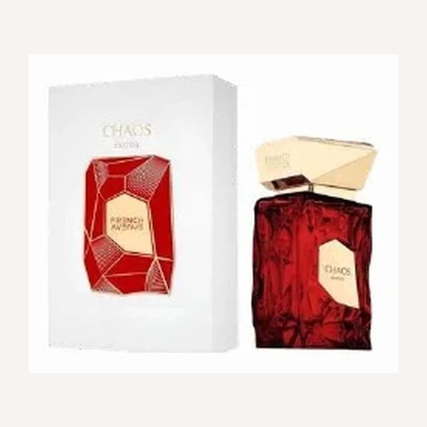 Fragrance World / French Avenue Chaos