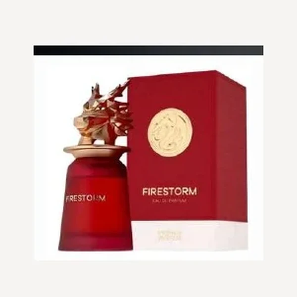 Fragrance World / French Avenue Firestorm