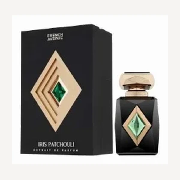 Fragrance World / French Avenue Iris Patchouli