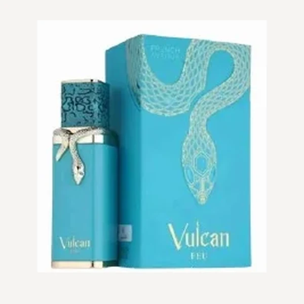 Fragrance World / French Avenue Vulcan Feu