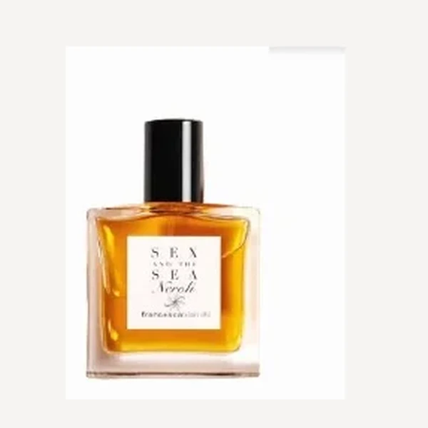 Francesca Bianchi F.B. Sex And The Sea Neroli