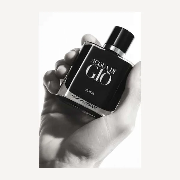 Giorgio Armani Acqua Di Gio Elixir