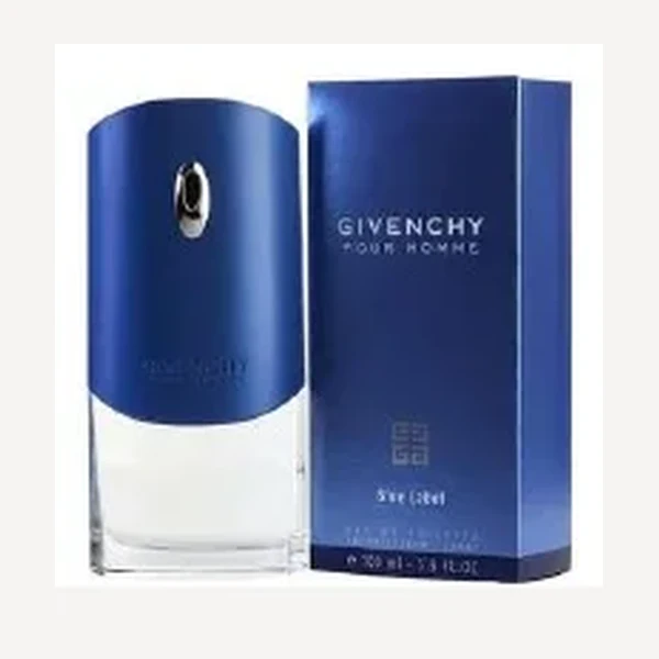 Givenchy Givenchy Blue Label