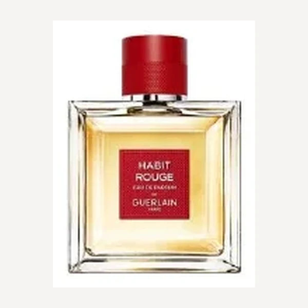 Guerlain Guerlain Habit Rouge Edp