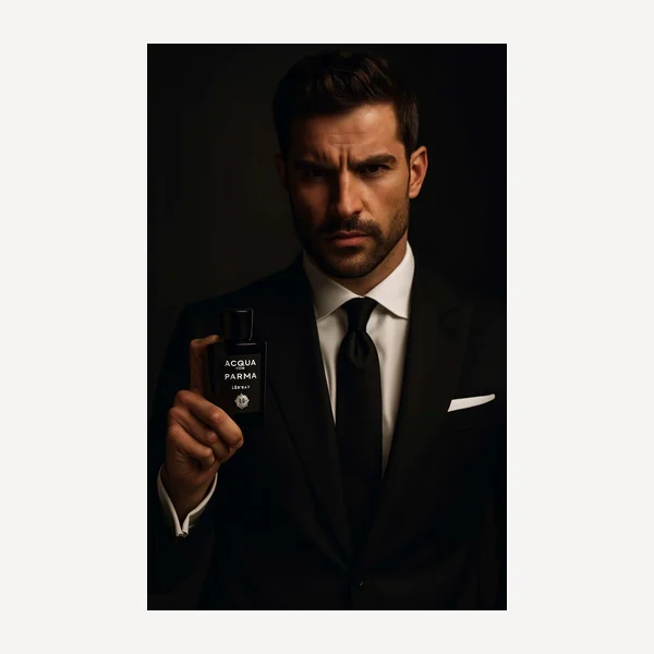Acqua Di Parma A.D.P. Leather Edp