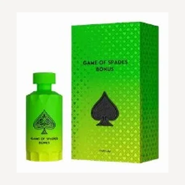 Jo Milano J.M. G.O.S. Bonus