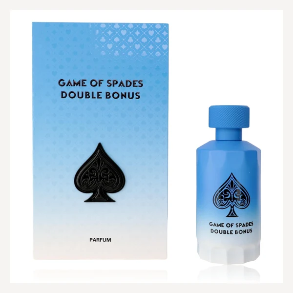 Jo Milano J.M. G.O.S. Double Bonus