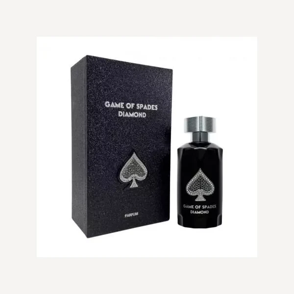 Jo Milano J.M. G.O.S. Diamond