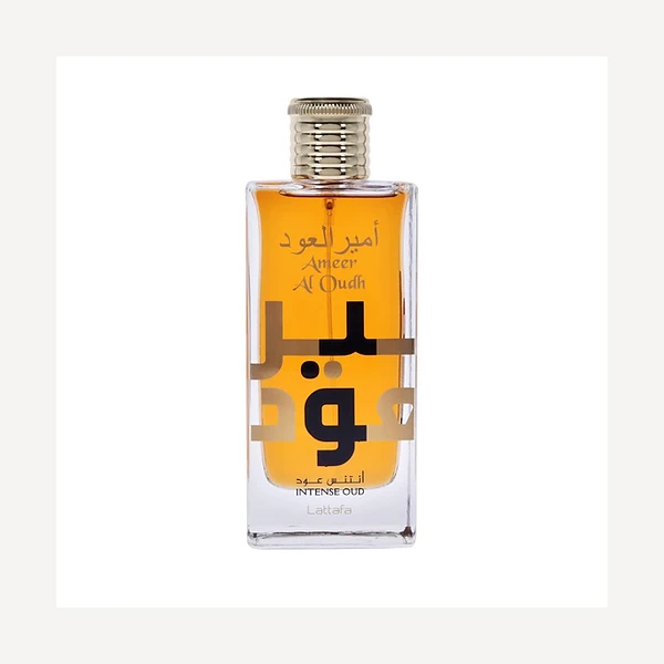 Lattafa Lattafa Ameer Al Oudh
