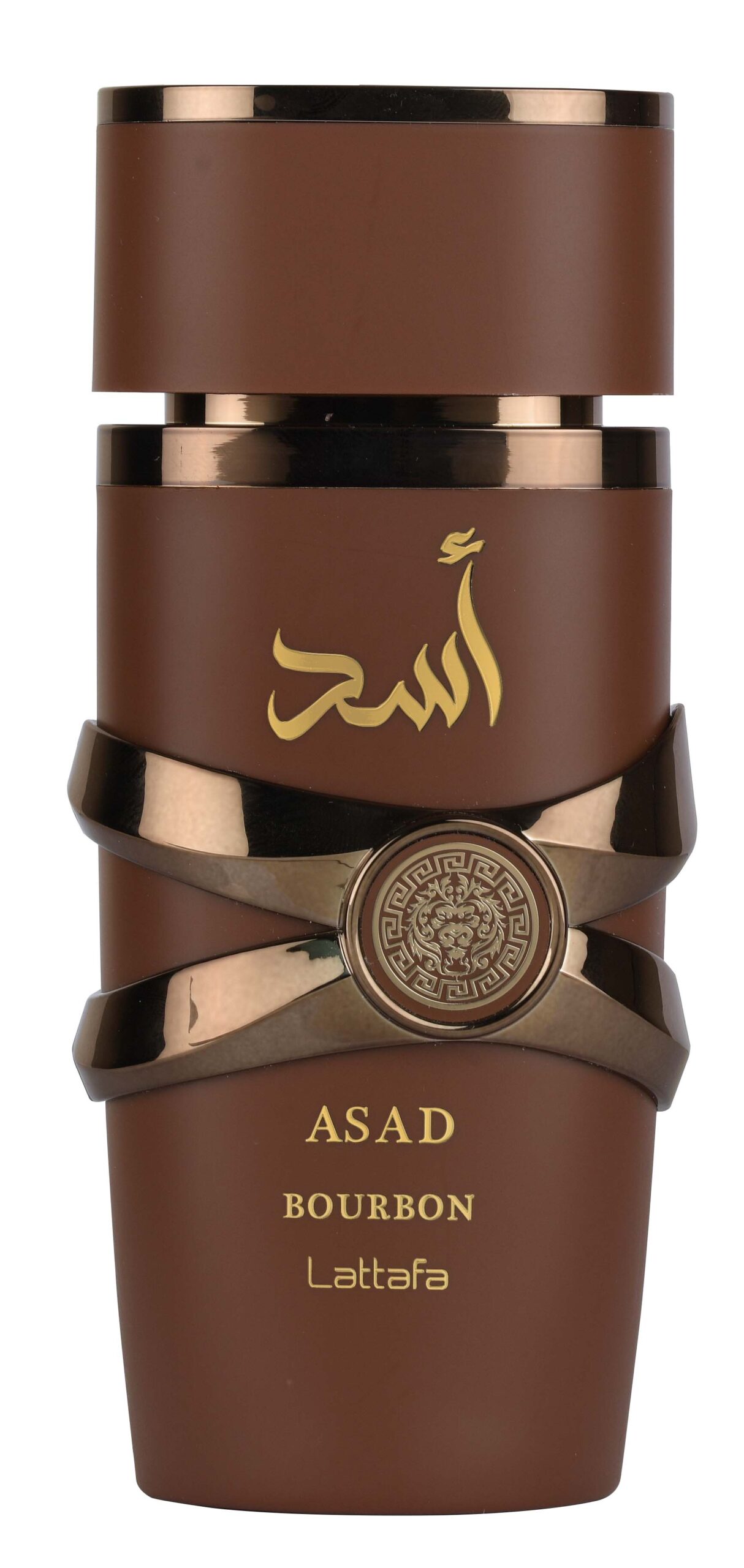 Lattafa Lattafa Asad Bourbon