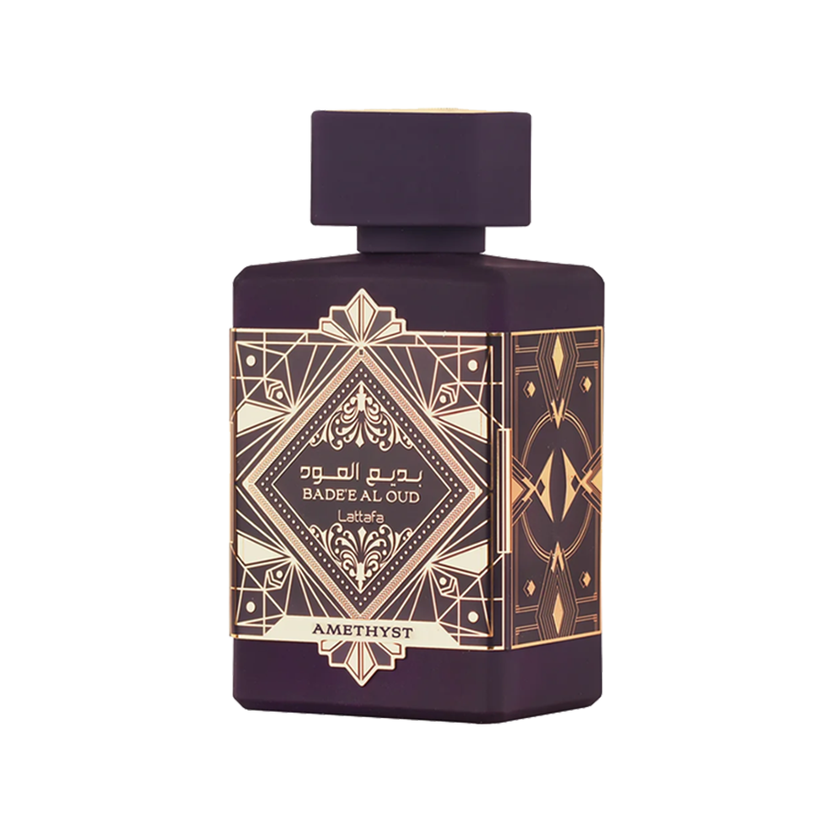 Lattafa Lattafa Badee Al Oud Amethyst