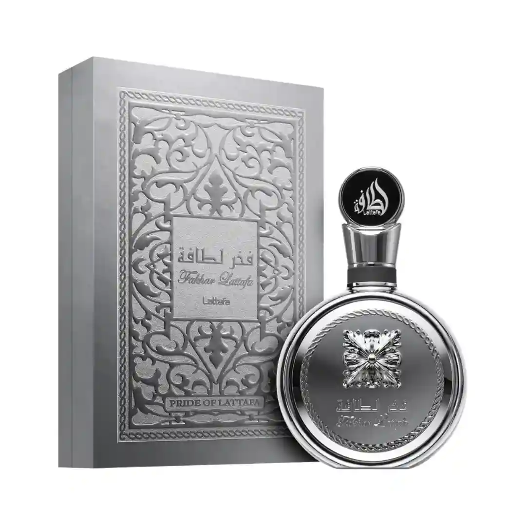 Lattafa Lattafa Fakhar Platin