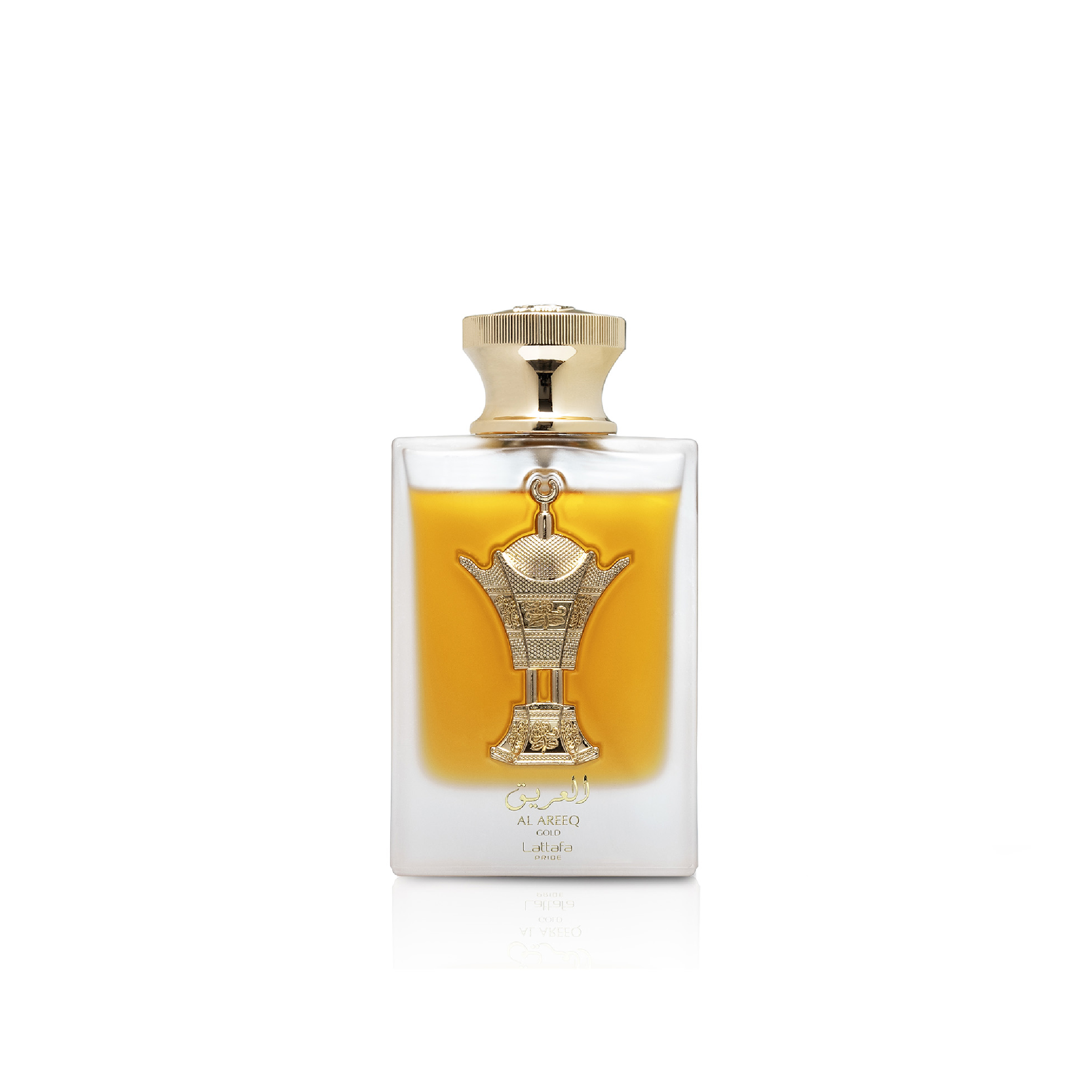 Lattafa Lattafa Pride Al Areeq Gold