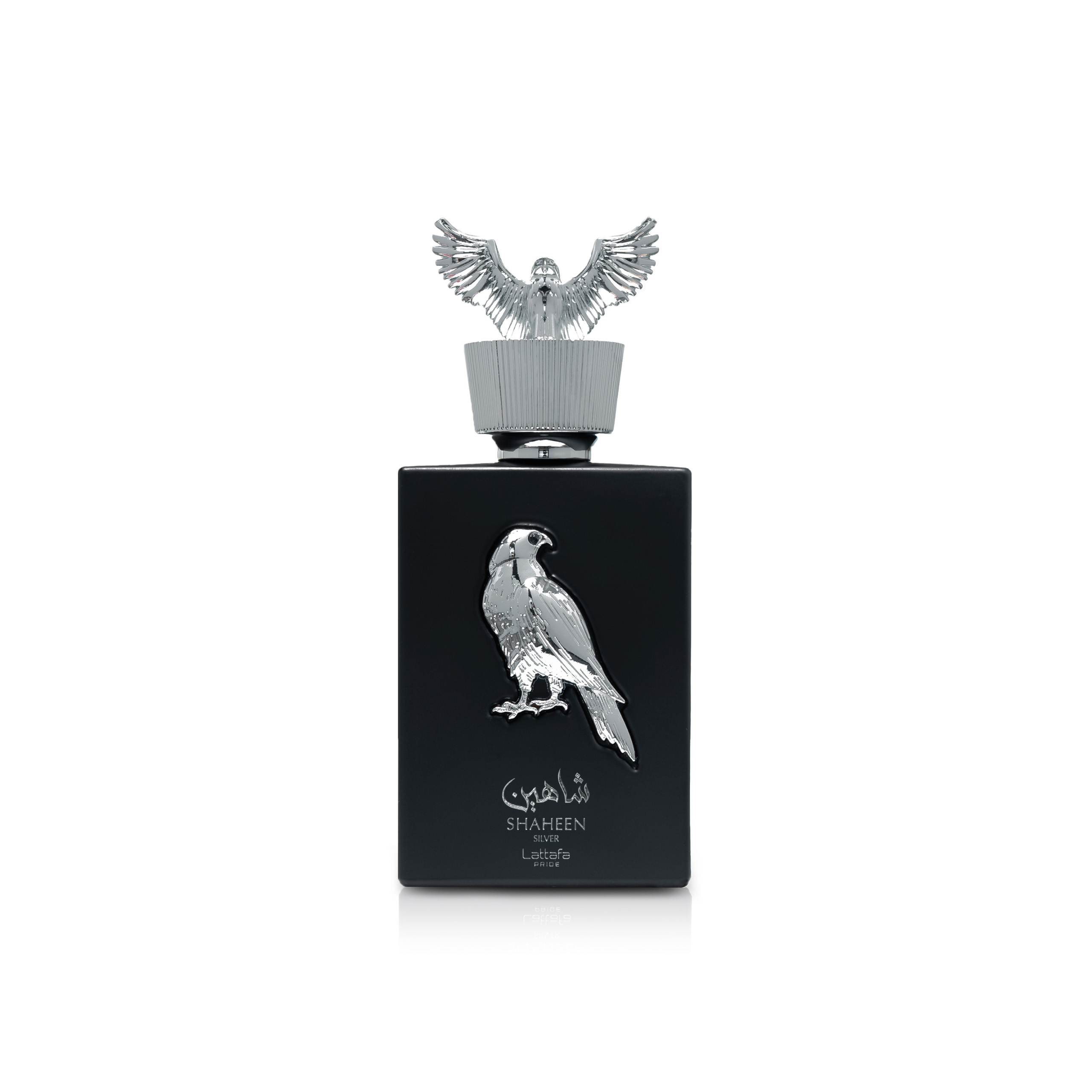 Lattafa Lattafa Shaheen Silver