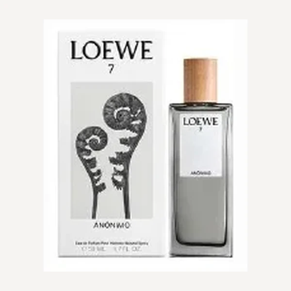 Loewe Loewe 7 Anonimo