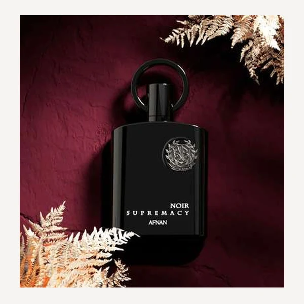 Afnan Supremacy Noir