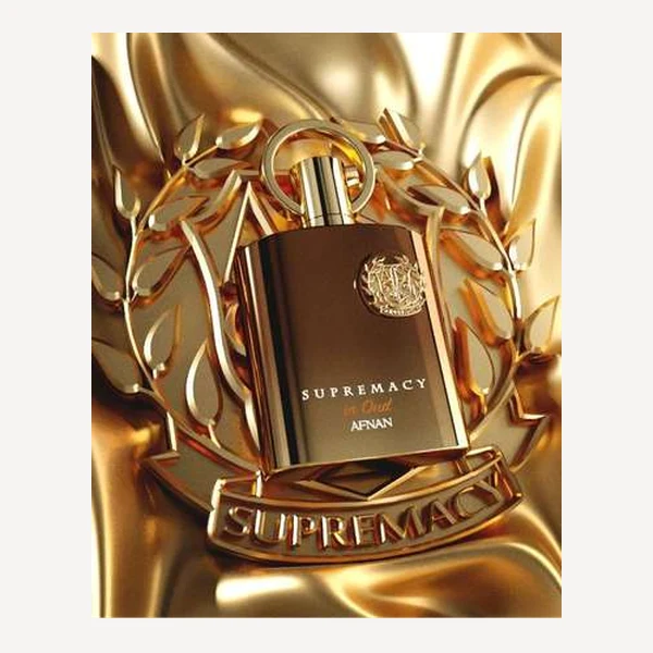 Afnan Supremacy In Oud