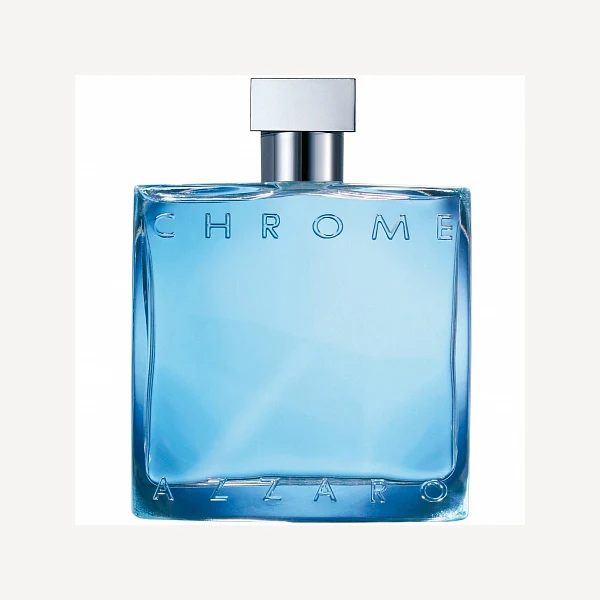 Loris Azzaro Azzaro Chrome Edp