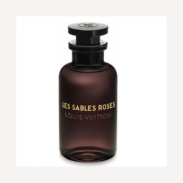 Louis Vuitton L.V. Les Sables Roses