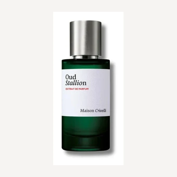 Maison Crivelli M.C. Oud Stallion