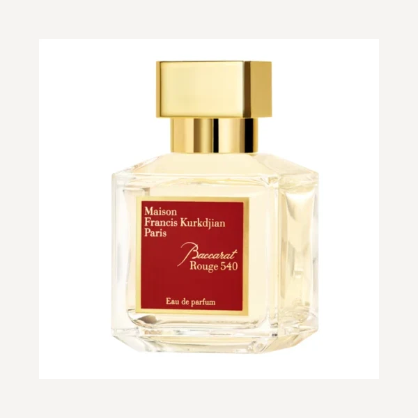 Maison Francis Kurkdjian M.F.K. Baccarat Rouge 540