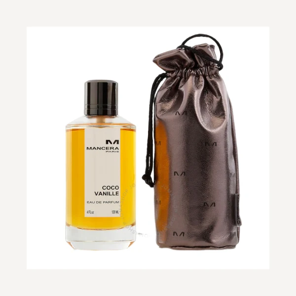 Mancera Mancera Coco Vanilla