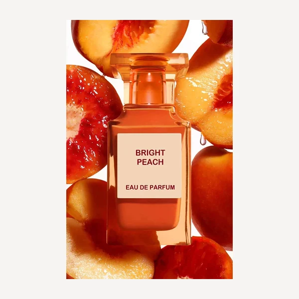 Al Hambra A.H. Bright Peach