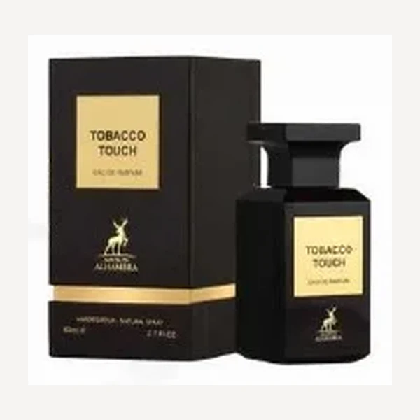 Al Hambra A.H. Tobacco Touch