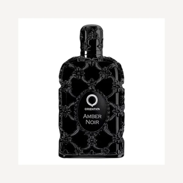Orientica Orientica Amber Noir