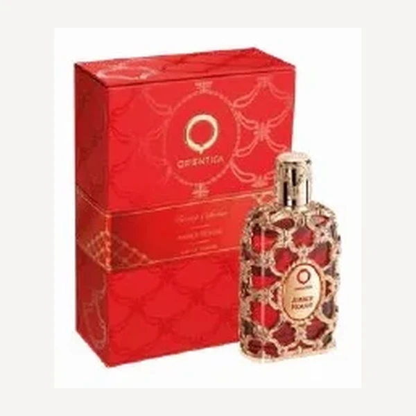 Orientica Orientica Amber Rouge