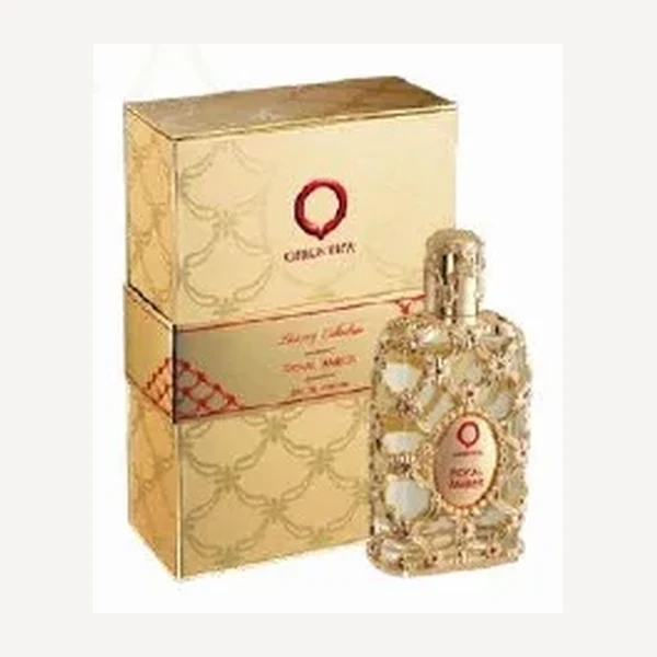 Orientica Orientica Royal Amber