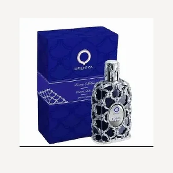 Orientica Orientica Royal Bleu