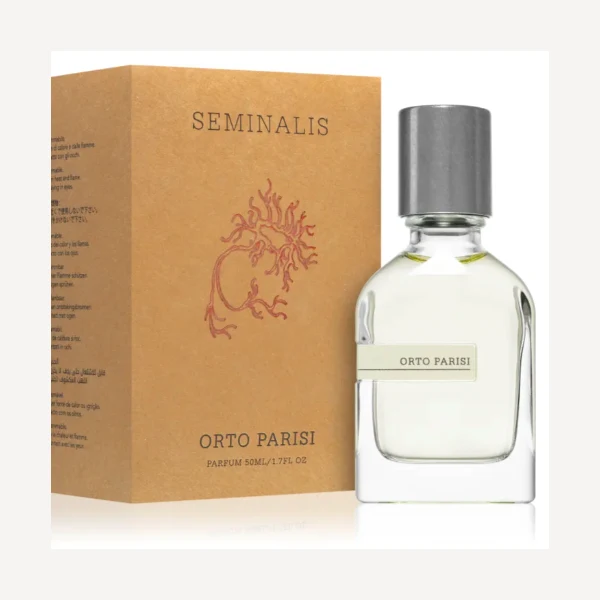 Orto Parisi O.P. Seminails