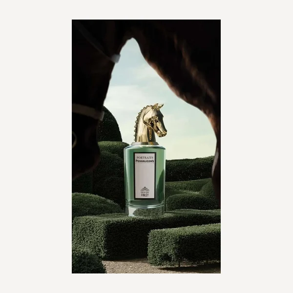 Penhaligon´S Penhaligon´S Fortuitous Finley