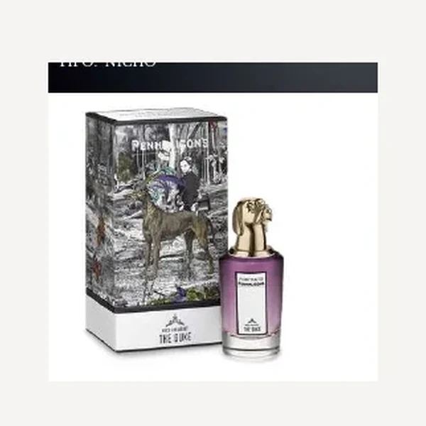 Penhaligon´S Much Ado About The Duke