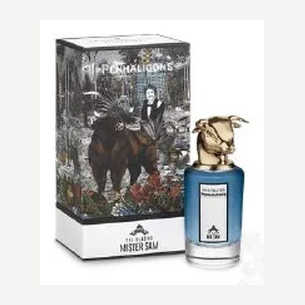 Penhaligon´S The Blazing Mr Sam