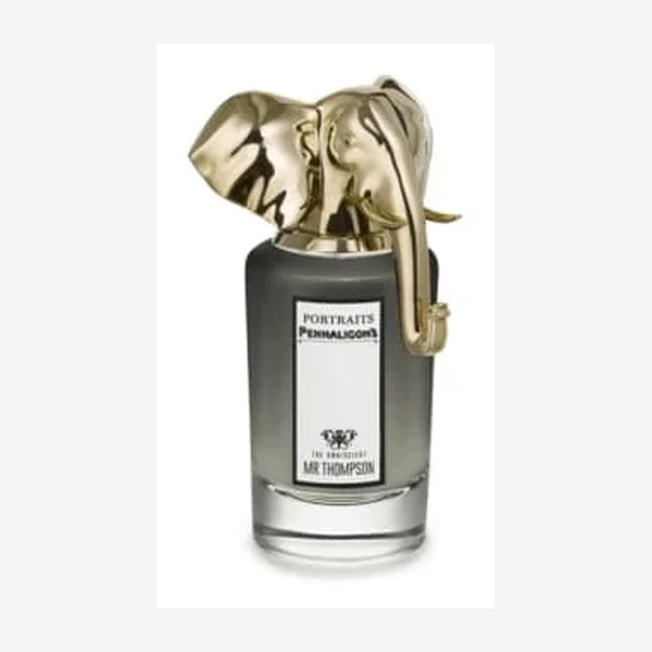 Penhaligon´S The Omniscient Mr Thompson