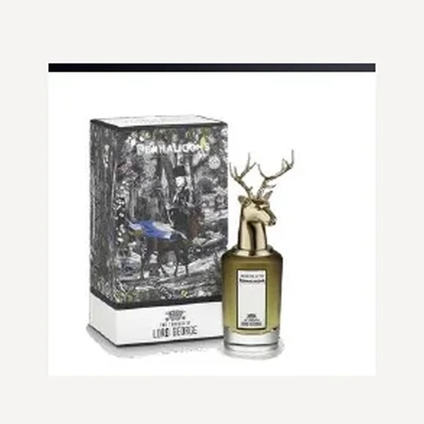 Penhaligon´S The Tragedy Of Lord George