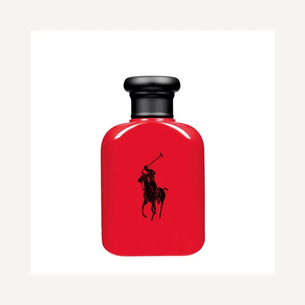 Ralph Lauren R.L. Polo Red Edt
