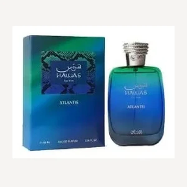 Rasasi Rasasi Hawas Atlantis