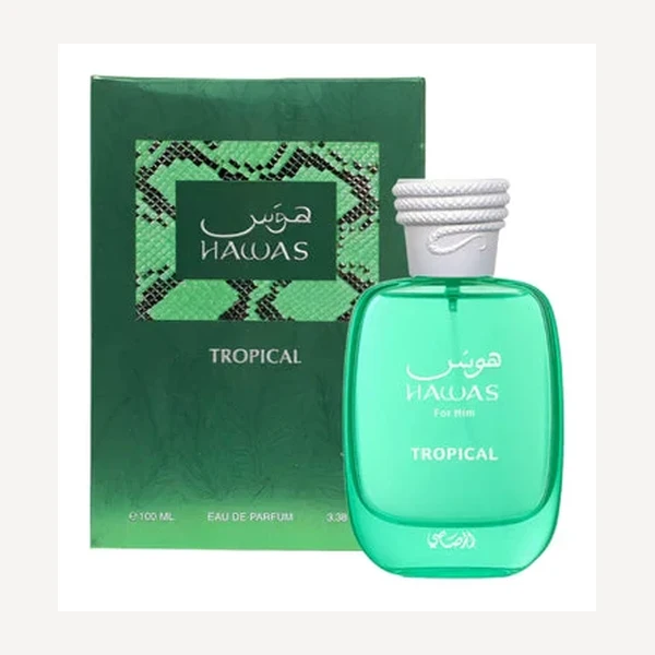 Rasasi Rasasi Hawas Tropical