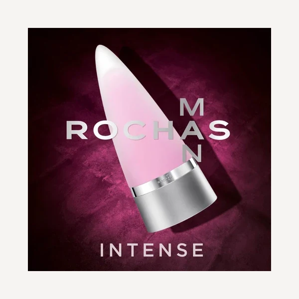 Rochas Rochas Man Intense