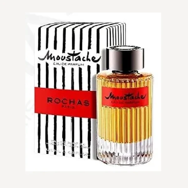 Rochas Rochas Moustache Edp