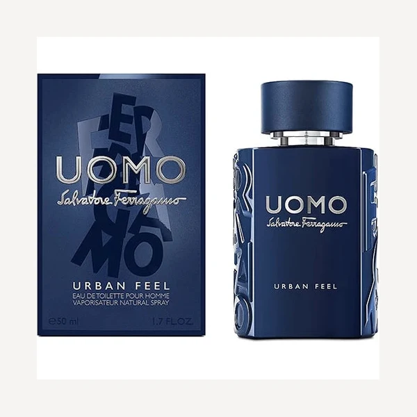 Salvatore Ferragamo S.F. Uomo