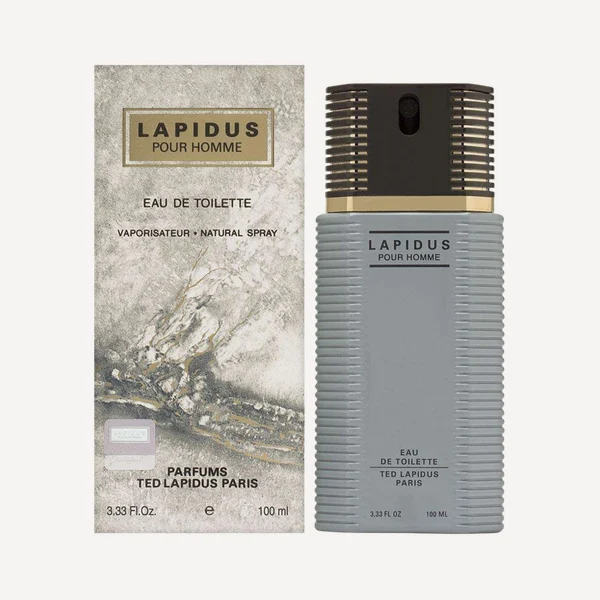 Ted Lapidus Ted Lapidus