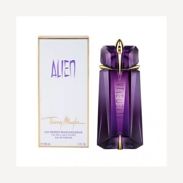 Thierry Mugler T.M. Alien